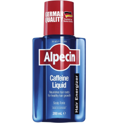 Alpecin Caffeine Liquid Hair Energizer 200ml