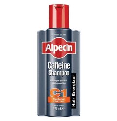 Alpecin Caffeine Shampoo C1 375ml