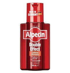 Alpecin Double Effect Caffeine Shampoo 200ml