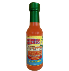 Byron-Bay-Chilli-Co-Heavenly-Habanero-Hot-Sauce-with-Mango-and-Lemon-150ml-154033327866
