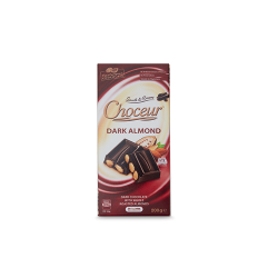 Choceur-Dark-Almond-Chocolate-Block-Bar-200g-Aldi-Chocolate-154028773530