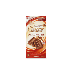 Choceur-Salted-Pretzel-Chocolate-Block-Bar-200g-Aldi-Chocolate-154124868190