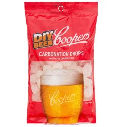 Coopers DIY Home Brew Beer Carbonation Drops 250g