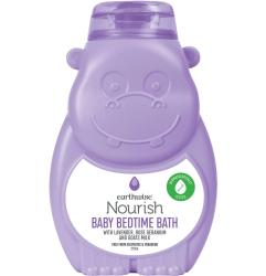Earthwise-Nourish-Baby-Bedtime-Bath-275ml-154104382295