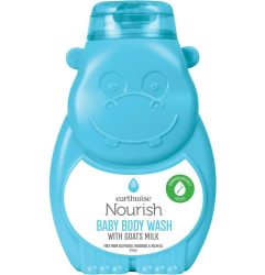 Earthwise-Nourish-Baby-Body-Wash-with-Goats-Milk-275ml-154104388179