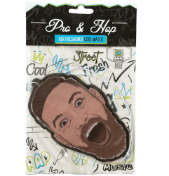 Pro & Hop UFC Conor Mcgregor Car Air Freshener