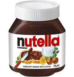 Ferrero-Nutella-Chocolate-Hazelnut-Spread-220g-154033379763