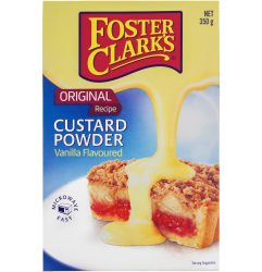 Foster Clark's Custard Powder