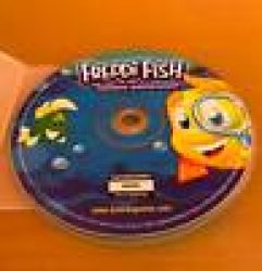 Freddi-Fish-The-Case-of-the-Haunted-Schoolhouse-Kids-PC-CD-Software-154122758716