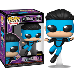 Funko Fusion Invincible Pop! Vinyl #1098