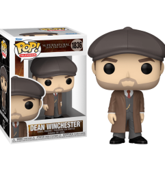 Supernatural Dean Winchester Michael Pop! Vinyl #1836