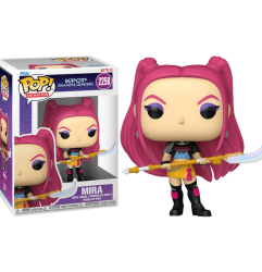 KPop Demon Hunters Mira Pop! Vinyl #2258