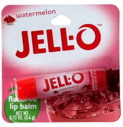 Jello Lip Balm