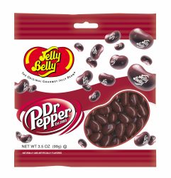 Jelly Belly Dr Pepper Jelly Beans Candy Bag 99g