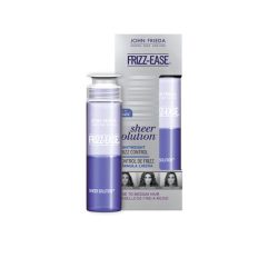 John Frieda Frizz-Ease Sheer Solution Frizz Control 59 ml