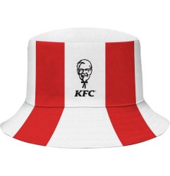 KFC Adult Bucket Hat
