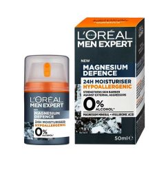 L’Oreal Men Expert Magnesium Defence Moisturiser 50ml