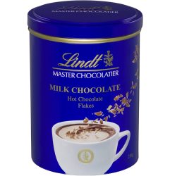 Lindt Milk Chocolate