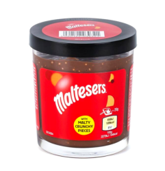 Maltesers Chocolate Spread Tub 200g