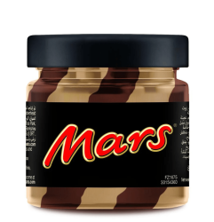 Mars Choc Spread 200g