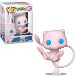 Mew Pop Vinyl