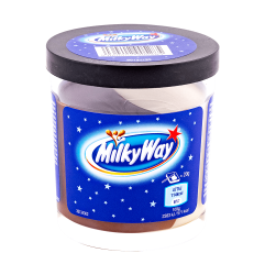 Milkyway Milky Way Chocolate Spread Tub 200g