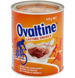Ovaltine Drink Chocolate