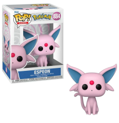Pokemon Espeon Pop! Vinyl Figure