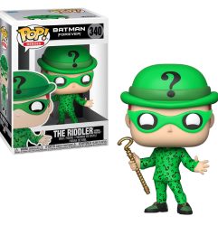 DC Batman Forever Riddler Pop! Vinyl Figure