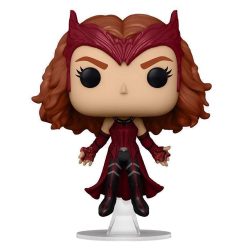 Scarlet Witch
