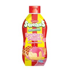 Swizzels Squashies Original Dessert Topping Sauce 325g