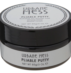 Urbane-Mess-Men-Hair-Styling-Hair-Pliable-Putty-Strong-Hold-Matte-Finish-85g-154055064587