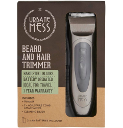 Urbane-Mess-Men-Wireless-Beard-Hair-Trimmer-154148230126