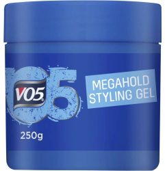 Vo5-Men-Hair-Styling-Gel-Tub-Mega-Hold-Texture-250g-154033373201