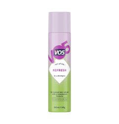 Vo5 Refresh Dry Shampoo