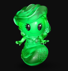 Woolworths-Disney-Ooshies-Ariel-The-Little-Mermaid-Glow-in-the-Dark-154072881792