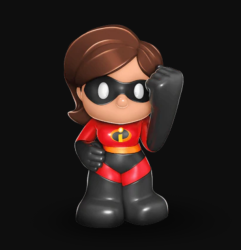 Woolworths-Disney-Ooshies-Elastigirl-The-Incredibles-154095574451