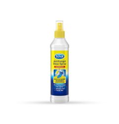 Scholl Antifungal Shoe Spray 250 ml