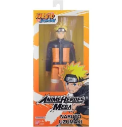 Naruto Shippuden Mega Large Action Figure