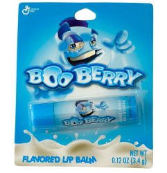 Boo Berry Cereal Lip Balm