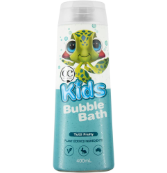Organic Care OC Kids Bubble Bath Tutti Fruity 400ml