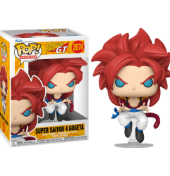 Gogeta