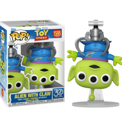 Toy Story Alien with Claw Pop! Vinyl #1595