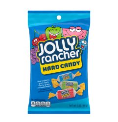 Jolly Rancher Hard Candy Original Assorted Bag 198g