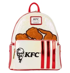 Loungefly KFC Colonel Sanders Mini Backpack