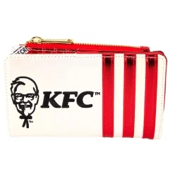 Loungefly KFC Colonel Sanders Wallet