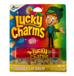 Lucky Charms Cereal Lip Balm