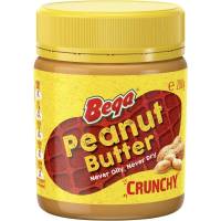 Bega Peanut Butter Crunchy Spread 200g