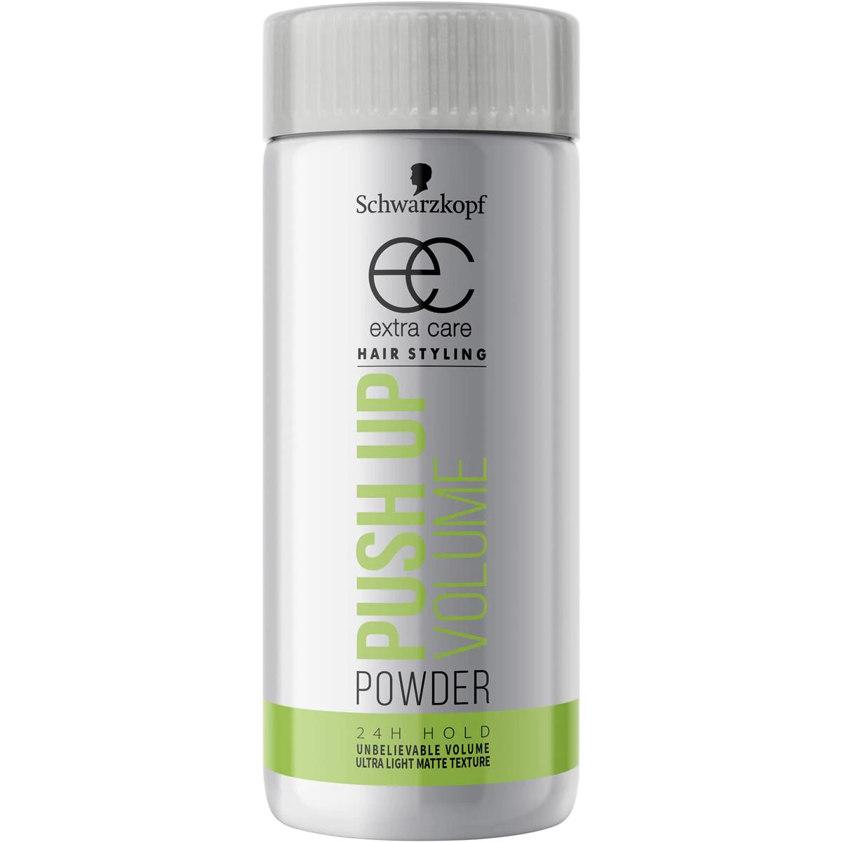 Schwarzkopf Extra Care Hair Powder Instant Volume Styling 10g - Image 5