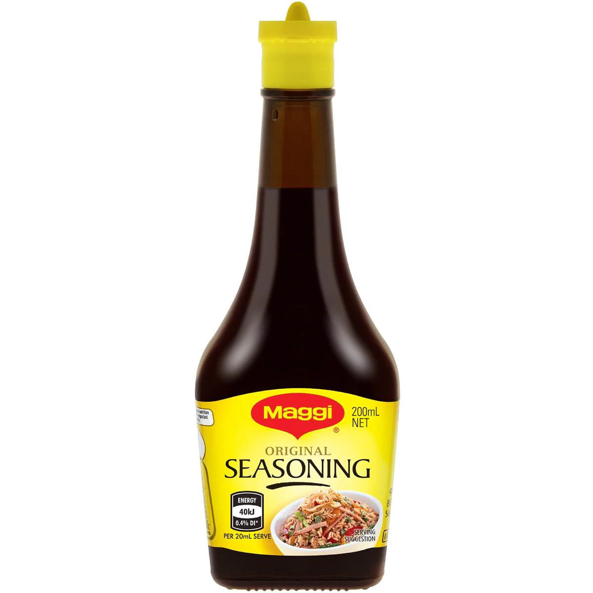 Maggi Seasoning Sauce 200ml